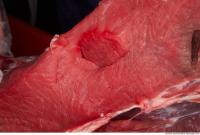 RAW meat pork 0184